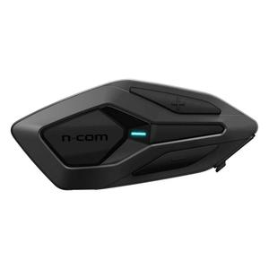 Interfono per moto Nolan N-com BLUETOOTH+