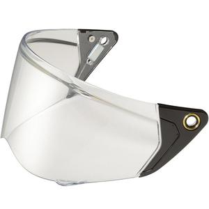 Visiera Scorpion KDF-19 per caschi da moto EXO-HX1/CARBON trasparente