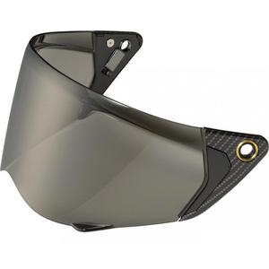 Visiera Scorpion KDF-19 per caschi da moto EXO-HX1/CARBON fumè scuro