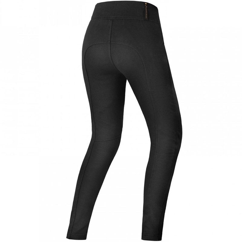 Leggings da moto Shima Cruz 2.0 neri