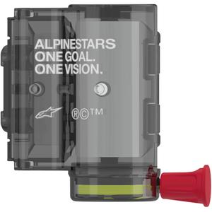 Meccanismo di sostituzione Alpinestars Roll-Off Wide Vision