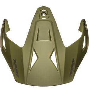 Visiera per caschi da moto Nox N350 cachi