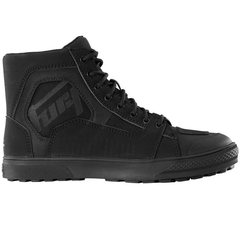 Stivali da moto Furygan Sacramento D3O® nero-nero