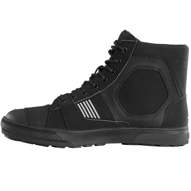 Stivali da moto Furygan Sacramento D3O® nero-nero