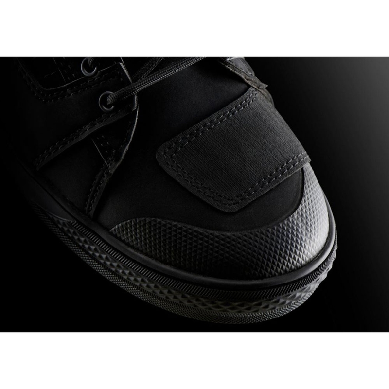 Stivali da moto Furygan Sacramento D3O® nero-nero