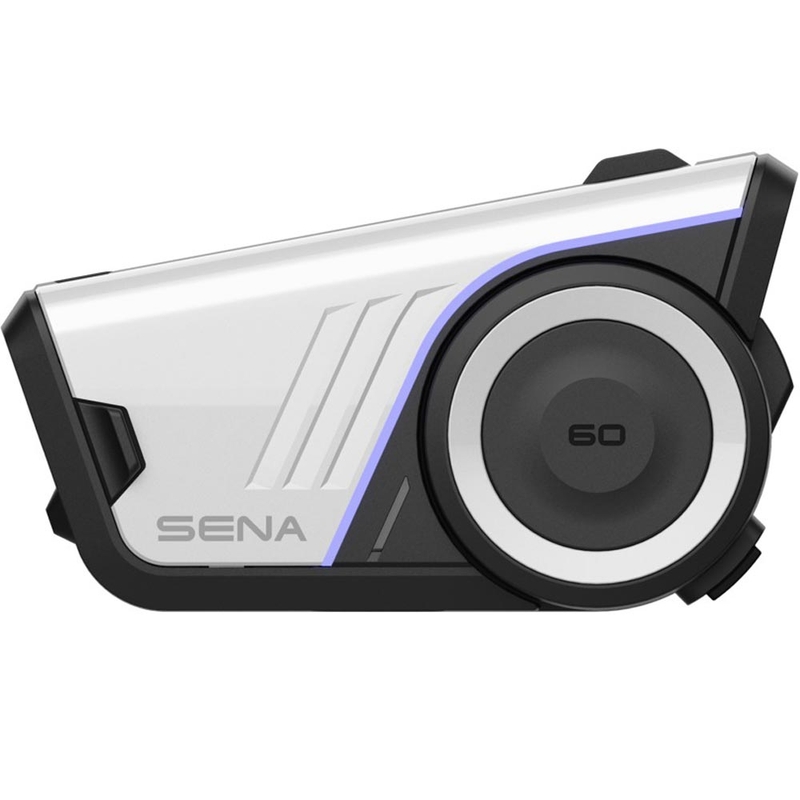 Auricolare vivavoce Bluetooth SENA 60S set di due unità