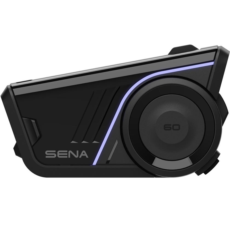 Auricolare vivavoce Bluetooth SENA 60S set di due unità
