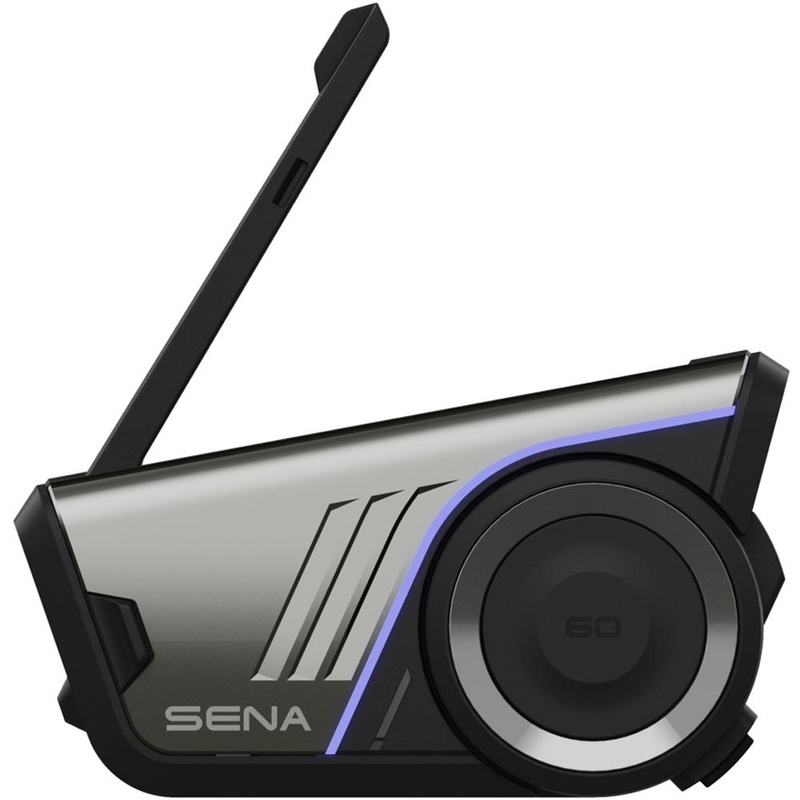 Auricolare vivavoce Bluetooth SENA 60S set di due unità