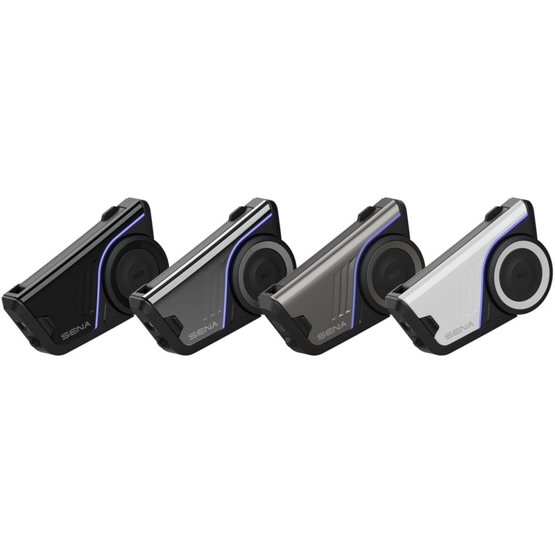 Auricolare vivavoce Bluetooth SENA 60S set di due unità