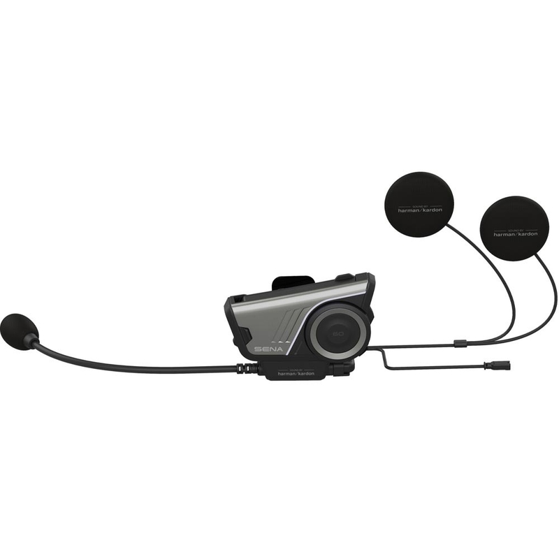 Auricolare vivavoce Bluetooth SENA 60S set di due unità