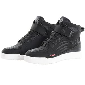 Stivali da moto Furygan Tarmac D3O® nero-grigio