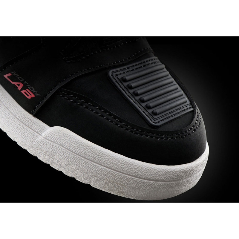 Stivali da moto Furygan Tarmac D3O® nero-bianco