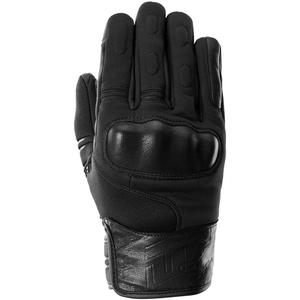 Guanti da moto Furygan TD Soft D3O® PRIMALOFT® neri