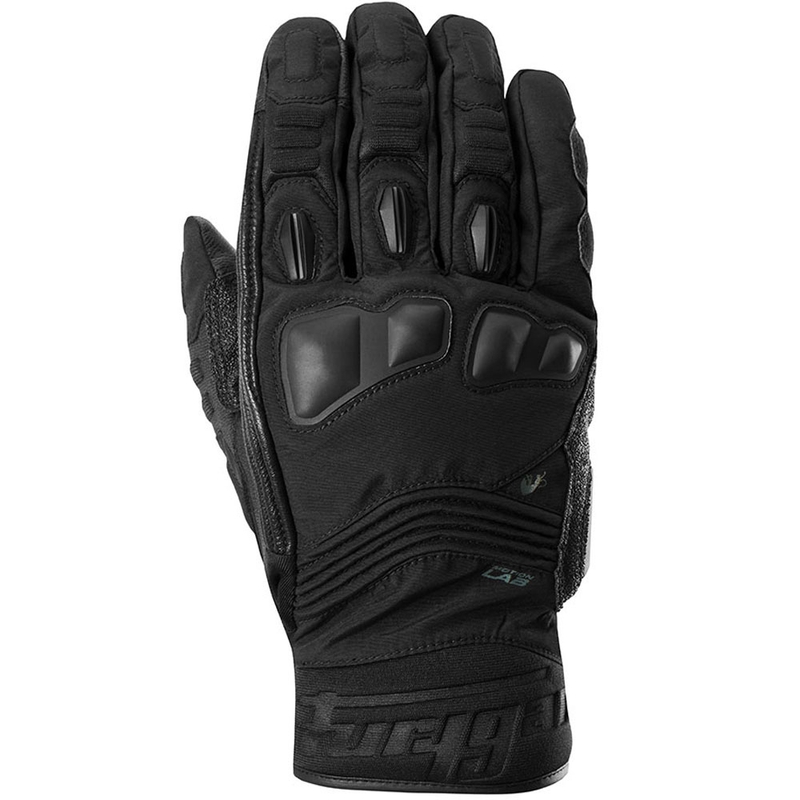 Guanti da moto Furygan Balmaz All Seasons neri
