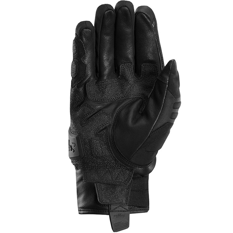 Guanti da moto Furygan Balmaz All Seasons neri