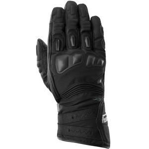 Guanti da moto Furygan Aravis PrimaLoft® 37.5® neri