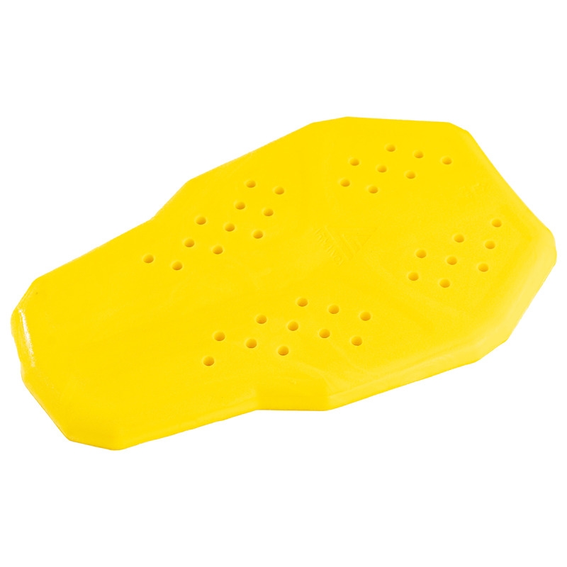 Paraschiena Armanox 203-M (FB) Lvl2 (400 mm) giallo