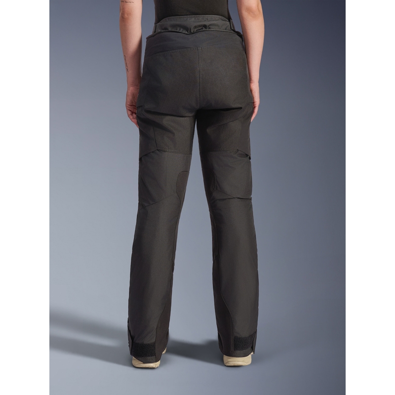 Pantaloni da moto da donna Alpinestars Stella Andes V4 Drystar neri