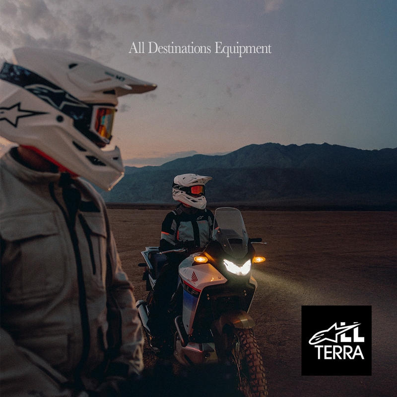 Giacca da moto da donna Alpinestars Stella Andes V4 Drystar Grigio scuro-Grigio chiaro-Nero-Giallo fluo