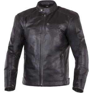 Giacca da moto RSA Daytona nera