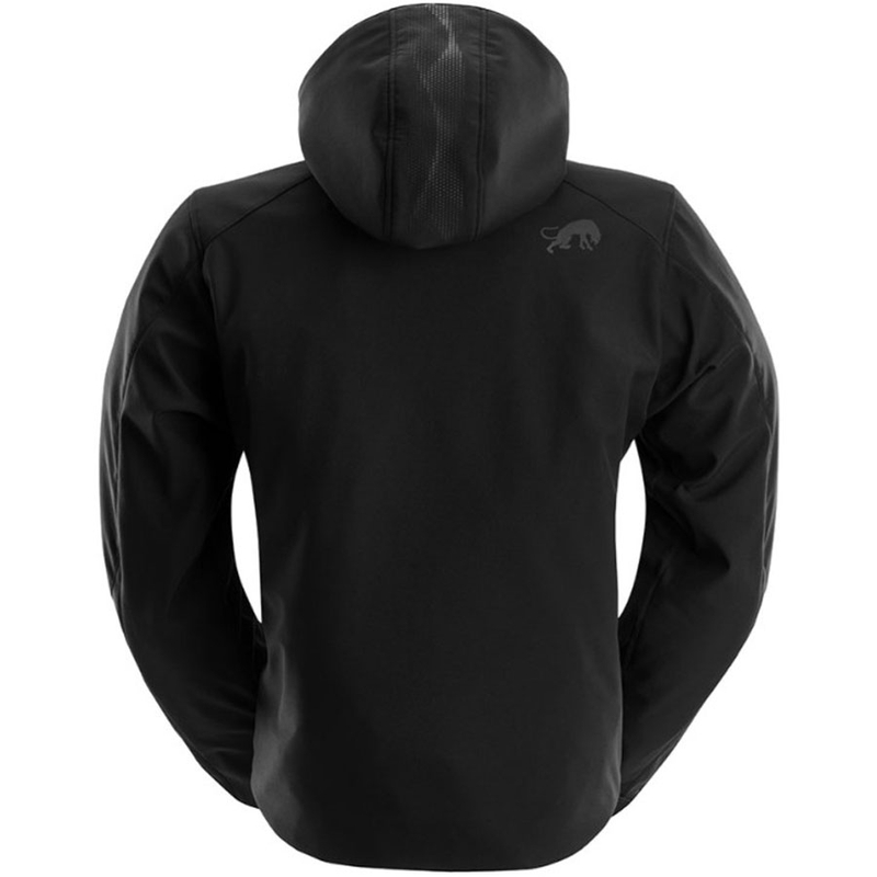 Giacca da motociclista Furygan Skyfall nera