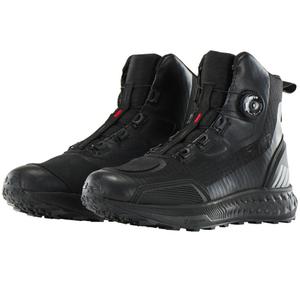 Stivali da moto Furygan Tonik D3O® neri