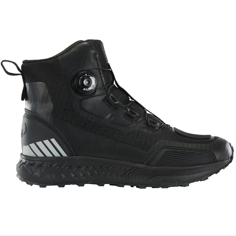 Stivali da moto Furygan Tonik D3O® neri