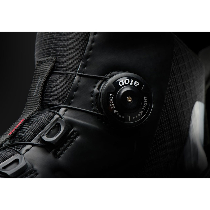 Stivali da moto Furygan Tonik D3O® neri