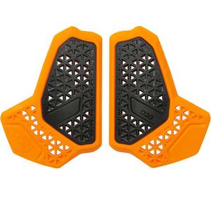 Protezione toracica Furygan Chest D3O® LNR livello 2