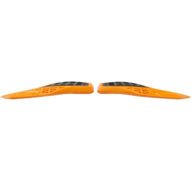Protezione toracica Furygan Chest D3O® LNR livello 2