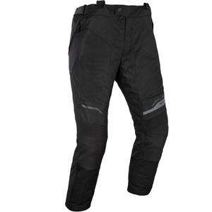 Pantaloni da moto Oxford Dakar Air neri