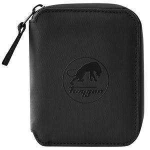 Portafoglio mini Furygan nero