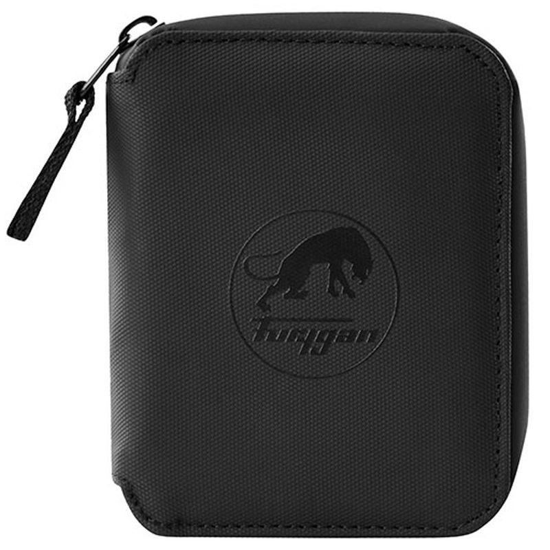 Portafoglio mini Furygan nero