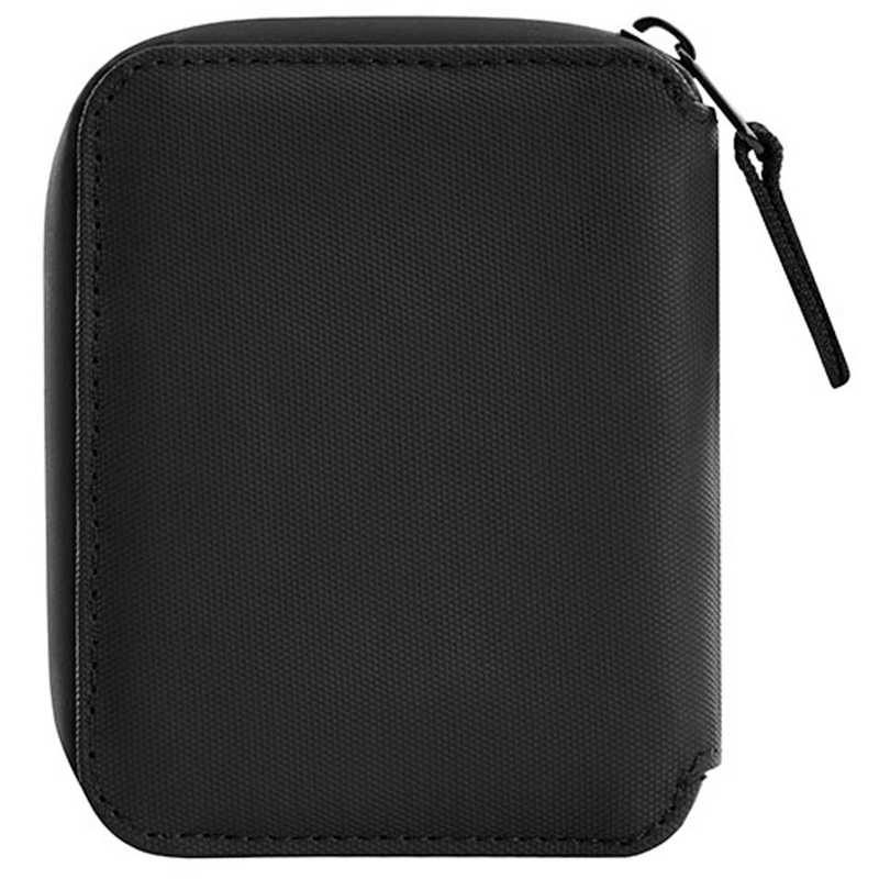 Portafoglio mini Furygan nero