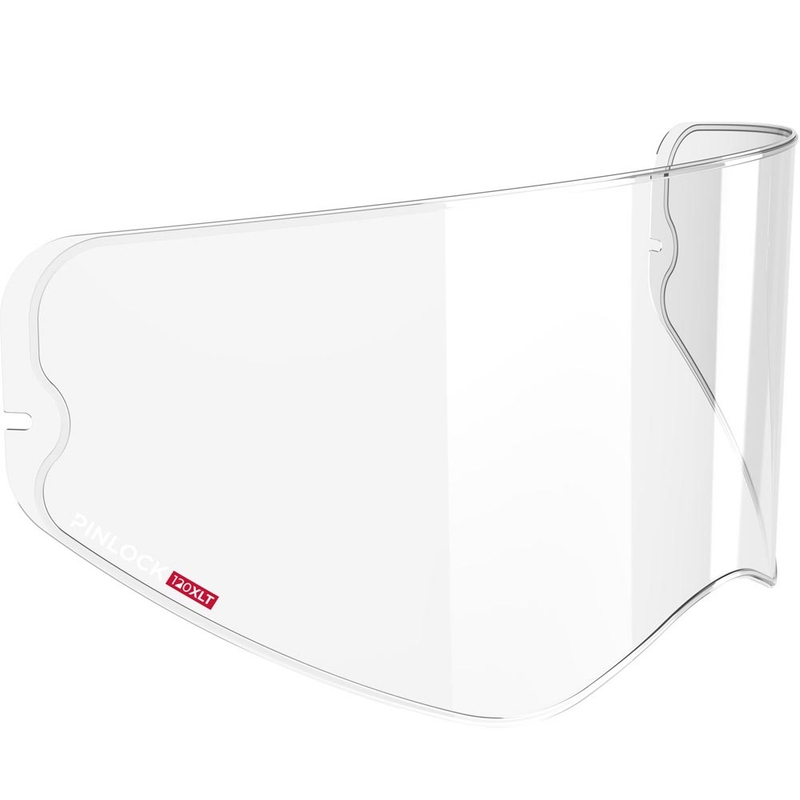 Pinlock® 120 XLT® MaxVision™ per caschi da moto Airoh Mathisse 2 trasparenti