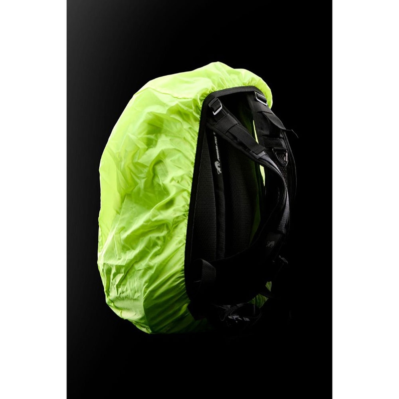 Zaino Furygan ADV 20L+ nero-bianco