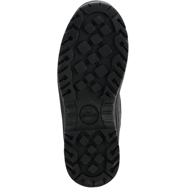 Stivali da moto da donna Alpinestars Judy impermeabili, neri