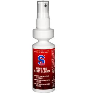 Detergente per visiera S100 Detergente per visiera e casco 100 ml
