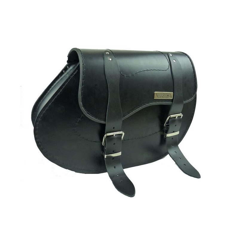 Borse da moto in pelle Chopper RSA-17A