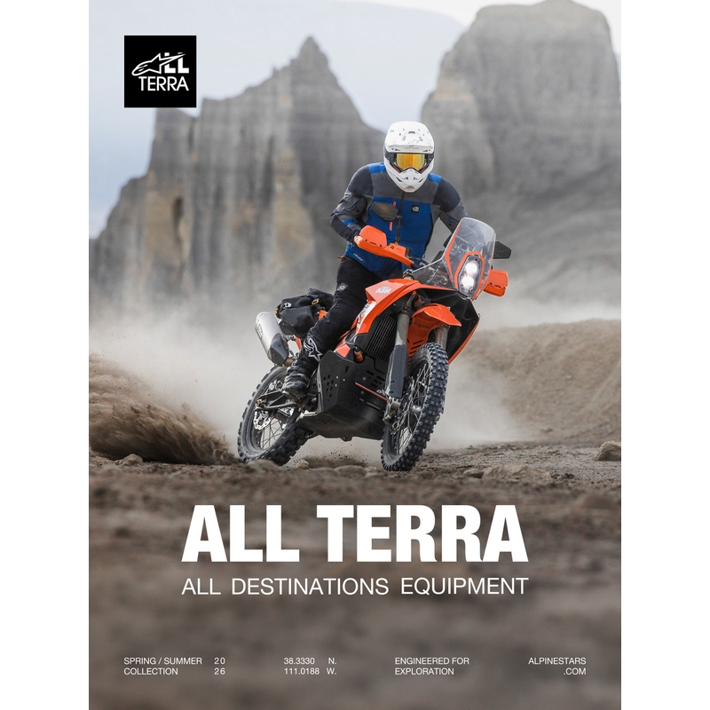 Giacca da moto Alpinestars Maxdura Drystar XF blu-grigio scuro