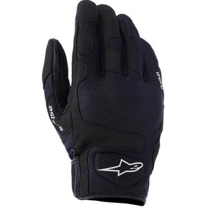Guanti da moto Alpinestars Ignite neri