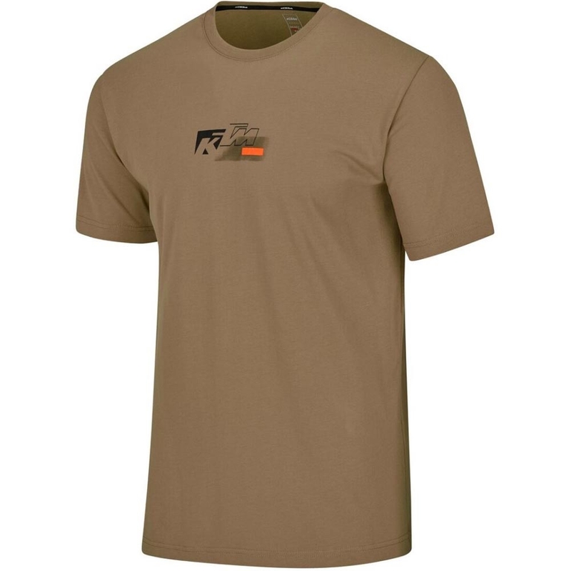 Maglietta KTM Adventure Rally beige