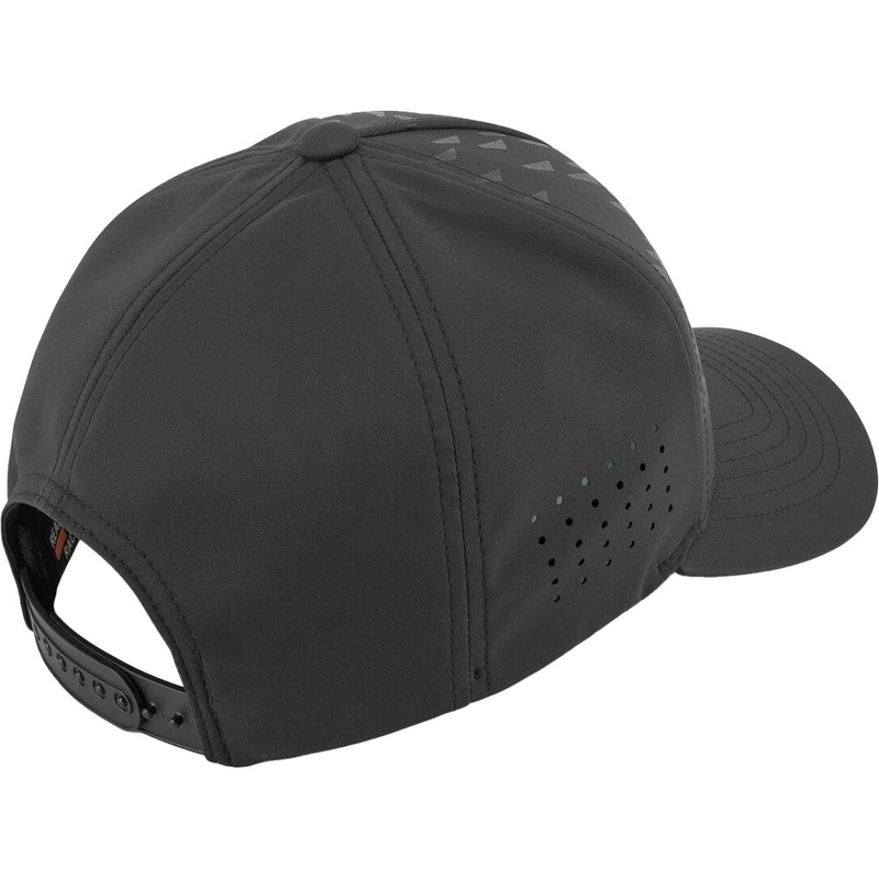 Cappellino KTM Stealth nero