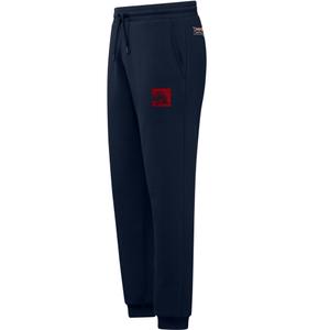 Pantaloni della tuta Red Bull Racing Core blu scuro