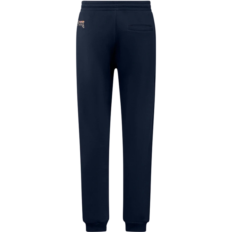 Pantaloni della tuta Red Bull Racing Core blu scuro