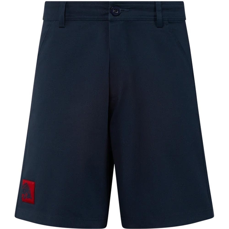 Pantaloncini Red Bull Racing Core blu scuro