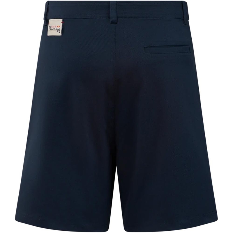 Pantaloncini Red Bull Racing Core blu scuro
