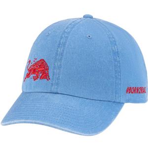 Cappellino da corsa Red Bull Racing blu