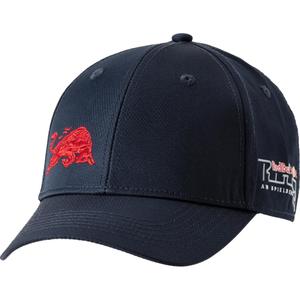 Cappellino Red Bull Racing Race Sparks per bambini - blu scuro