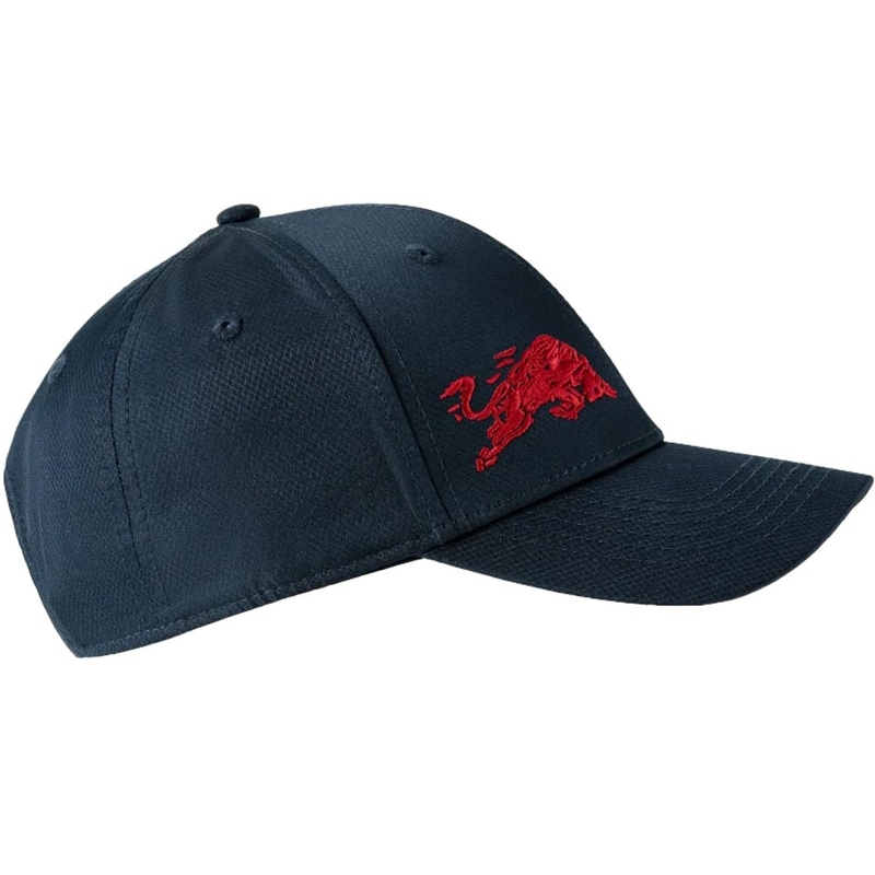 Cappellino Red Bull Racing Race Sparks per bambini - blu scuro